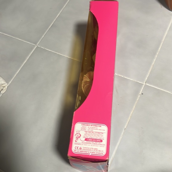 1992 My First Barbie easy to dress ballerina - Picture 6 of 9